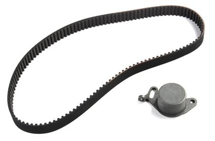 BMW Engine Timing Belt Kit (M20) 11311711081 - ContiTech TB131K1